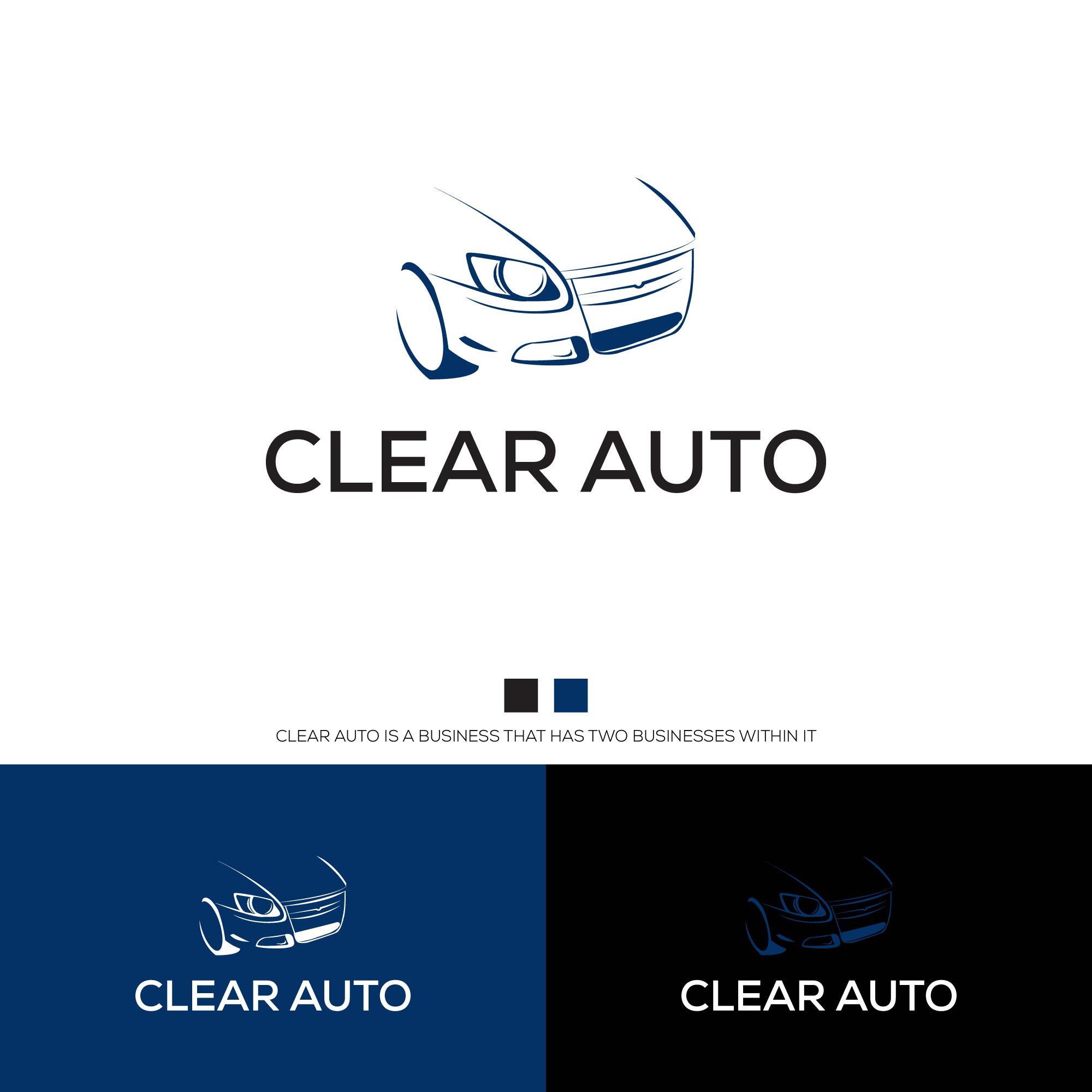 Logo Design by alitjuara for this project | Design #29423393