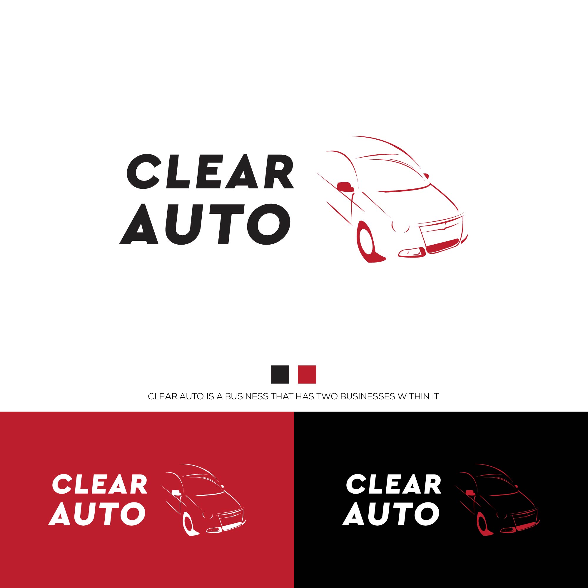 Logo Design by alitjuara for this project | Design #29423394