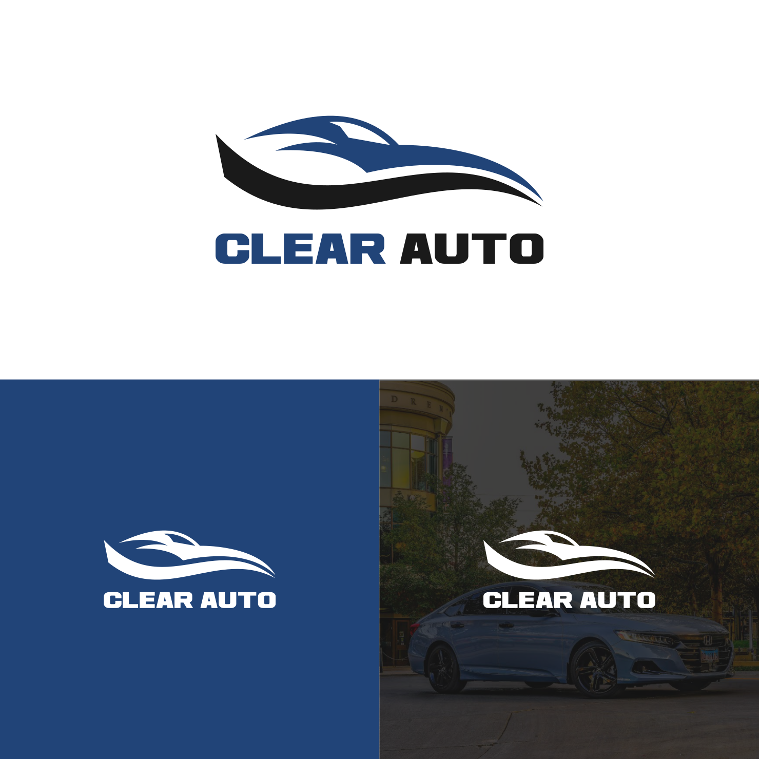 Logo Design by alitjuara for this project | Design #29423395