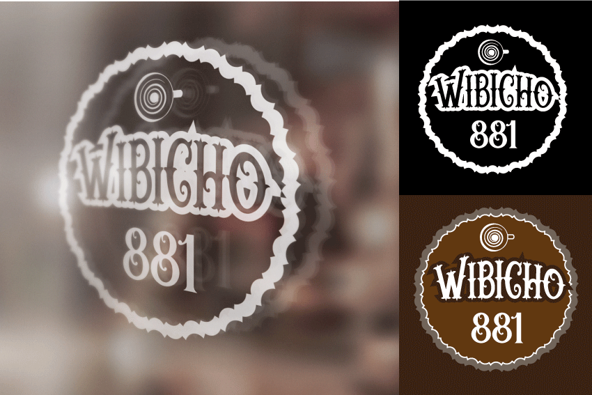 Logo Design by connexis for this project | Design #3093121