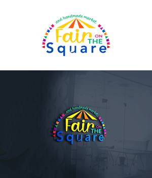 Logo Design by RA-bica for Danville Tri Kappa | Design: #29429616