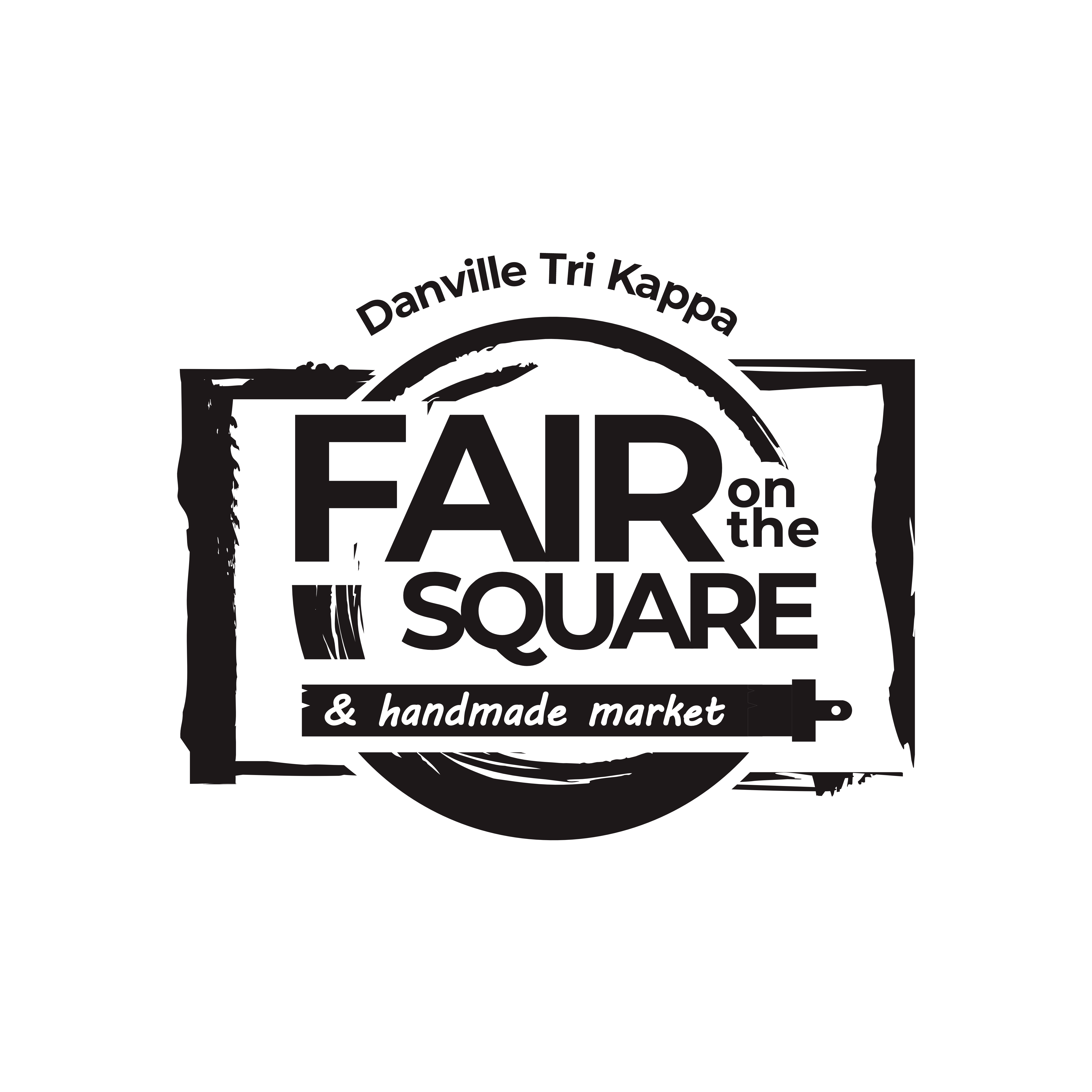 Logo Design by Design by Nilahm for Danville Tri Kappa | Design #29550906