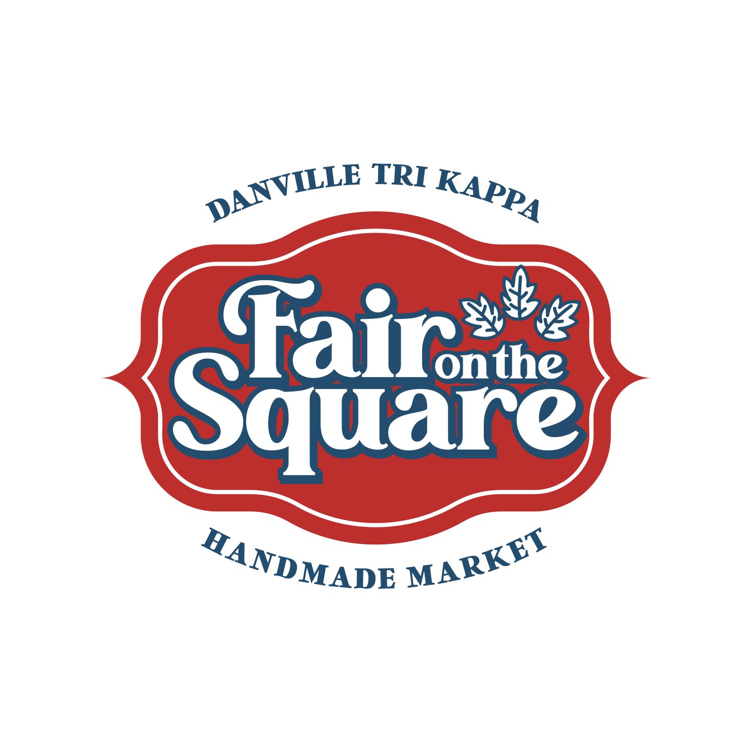 Logo-Design von ThiagoB für Danville Tri Kappa | Design #29424744