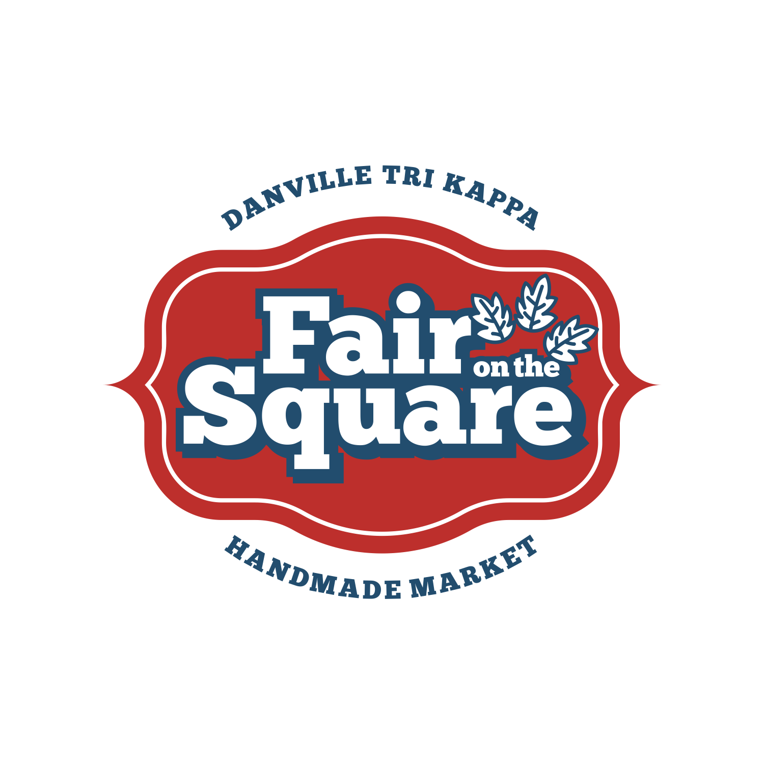 Diseño de Logo por ThiagoB para Danville Tri Kappa | Diseño #29424746