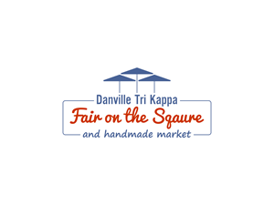 Logo Design by BNdesigner for Danville Tri Kappa | Design: #29421093