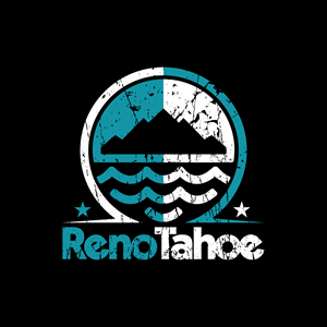 Diseño de Camiseta por Ashraful100 para Visit Reno Tahoe | Diseño: #29419615