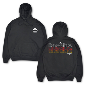 Diseño de Camiseta por guruntool para Visit Reno Tahoe | Diseño: #29414764