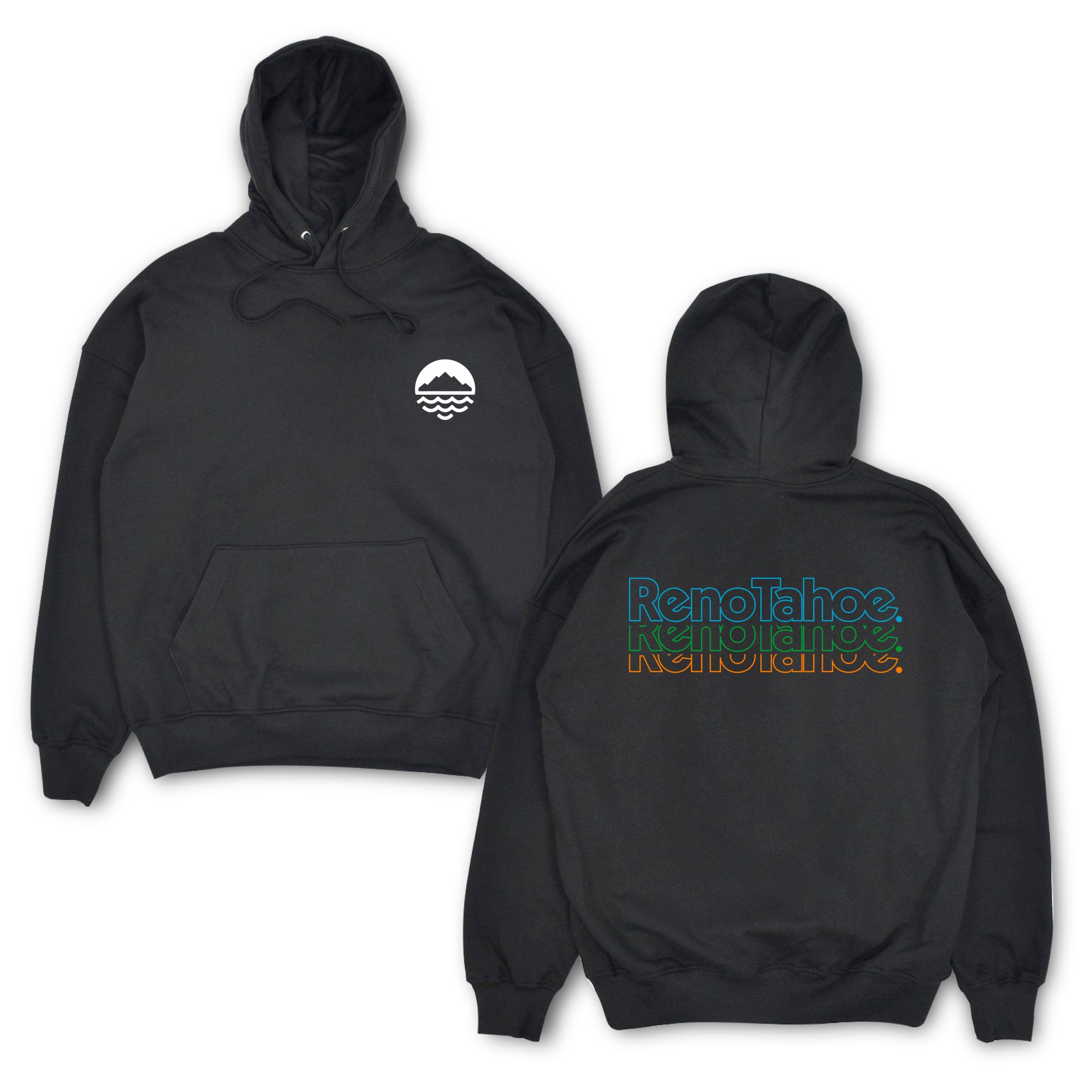 Diseño de Camiseta por guruntool para Visit Reno Tahoe | Diseño #29455090