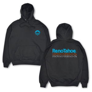 Diseño de Camiseta por guruntool para Visit Reno Tahoe | Diseño: #29499511