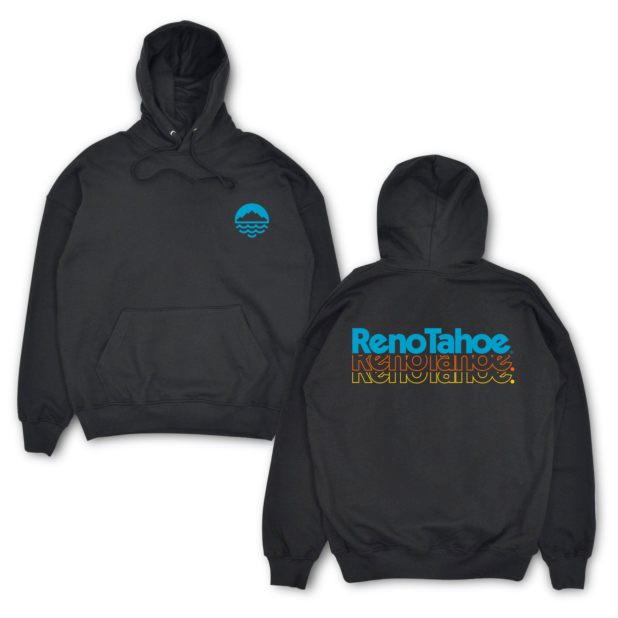 Diseño de Camiseta por guruntool para Visit Reno Tahoe | Diseño #29499512