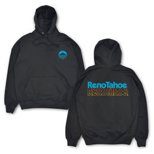 Diseño de Camiseta por guruntool para Visit Reno Tahoe | Diseño: #29499512