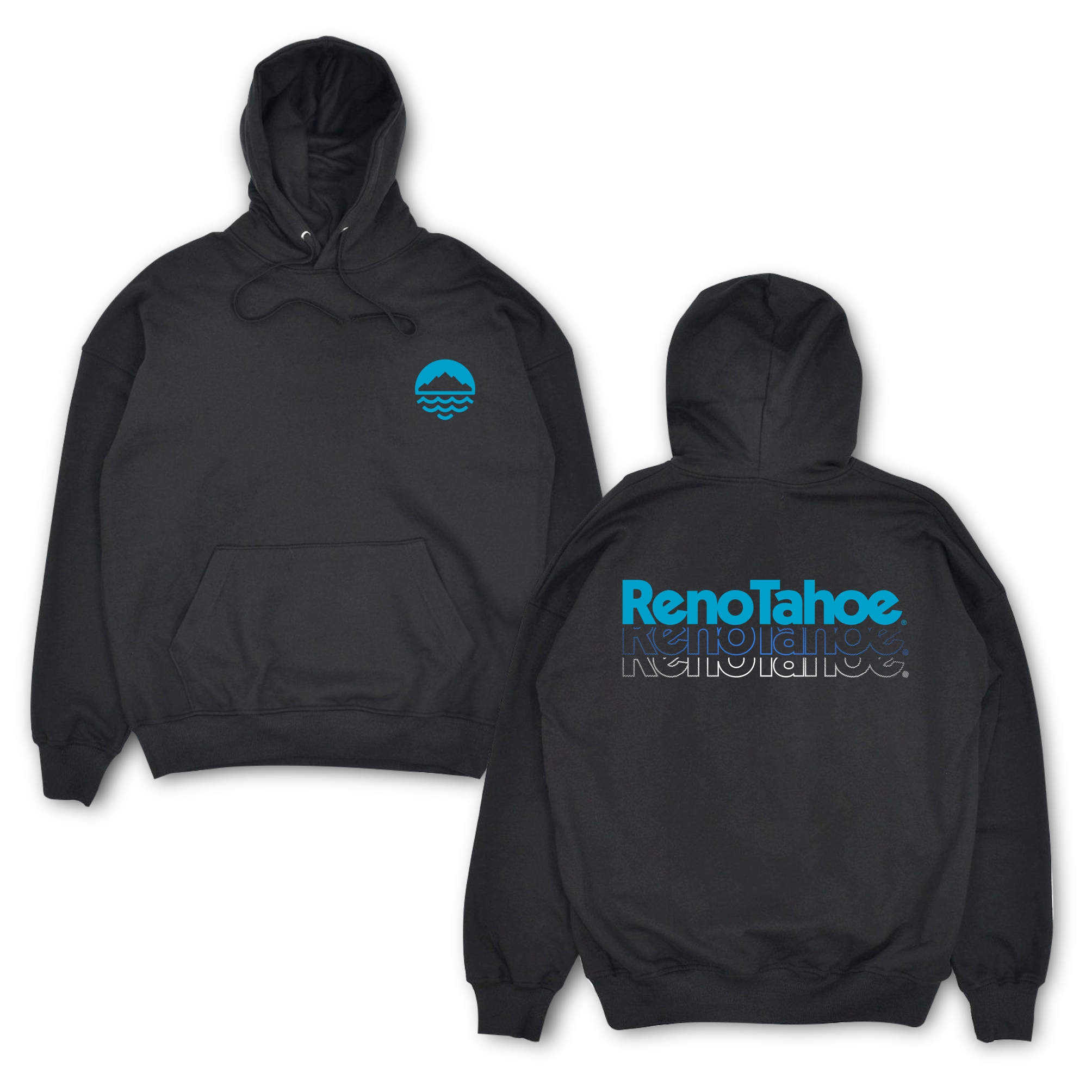Diseño de Camiseta por guruntool para Visit Reno Tahoe | Diseño: #29501049