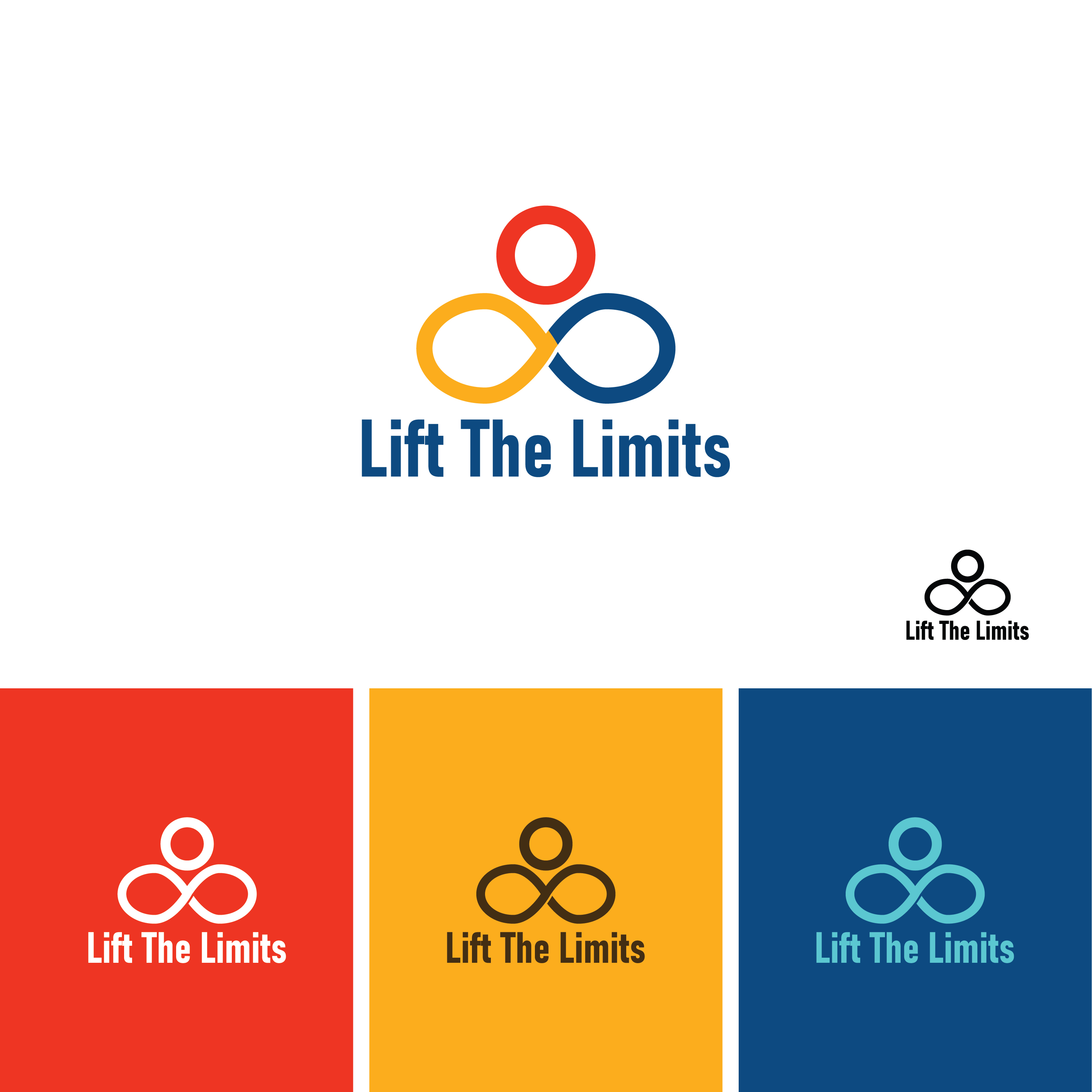 Logo Design by 3Guys for this project | Design #29443384