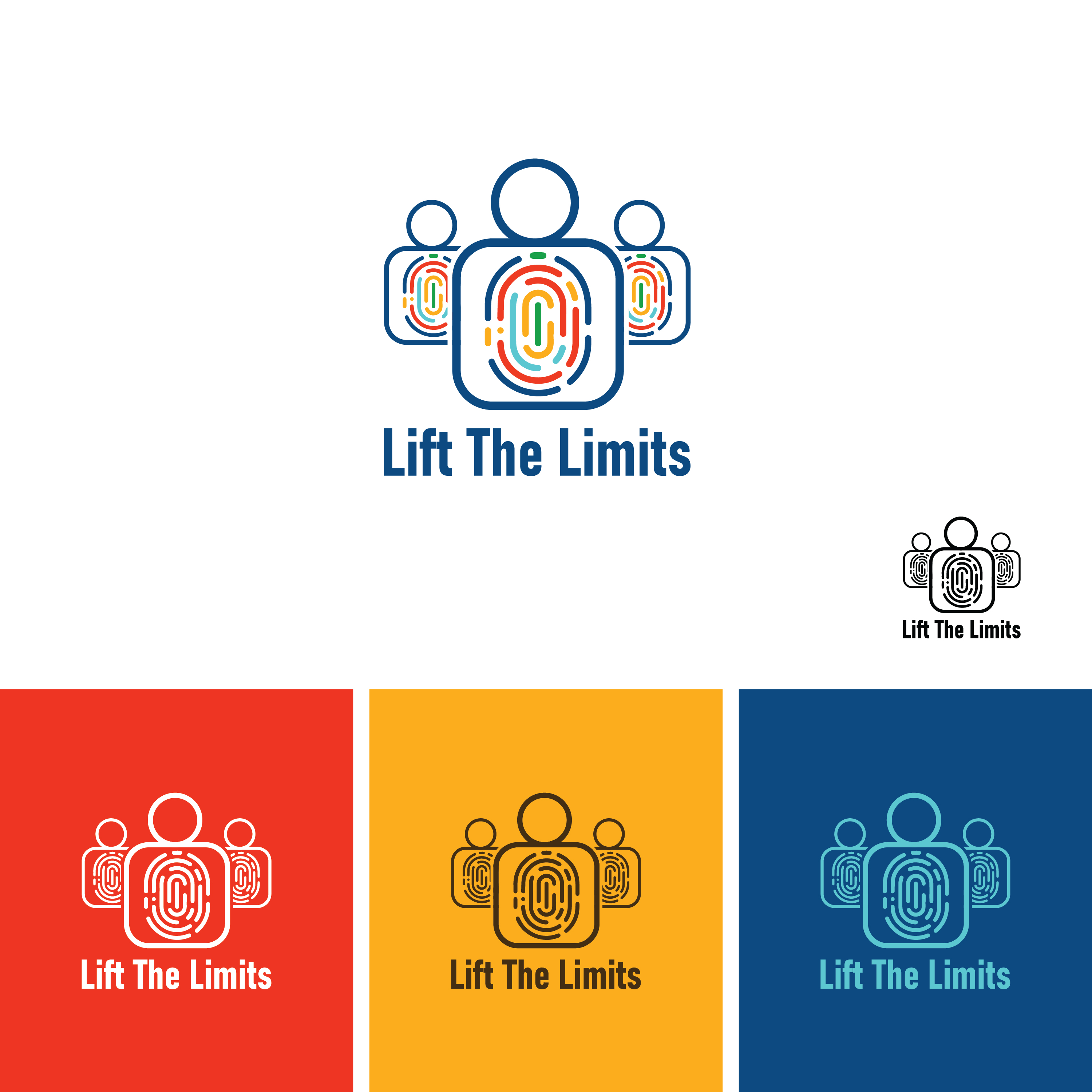 Logo Design by 3Guys for this project | Design #29443385