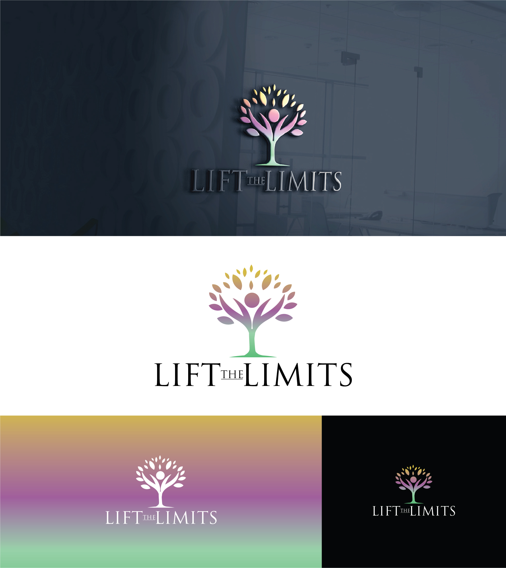 Logo Design by 3Guys for this project | Design #29448854