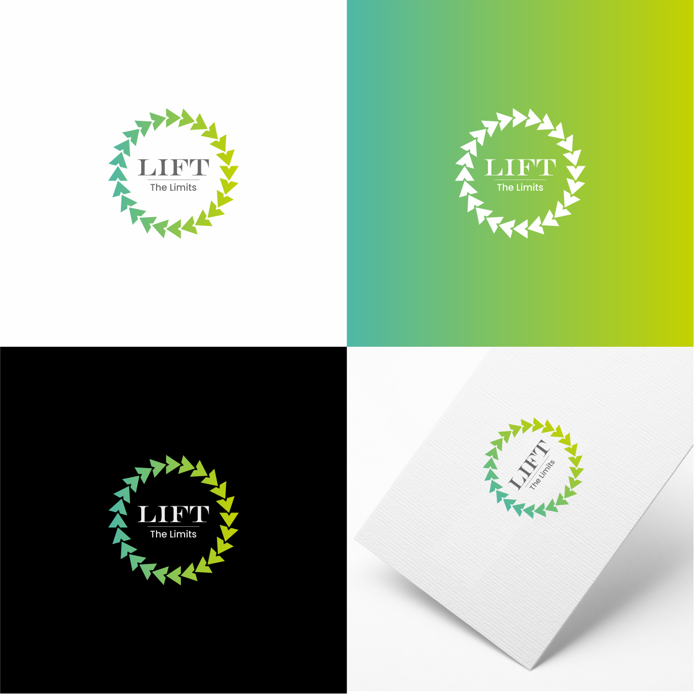 Logo Design by Sibyle for this project | Design #29413021