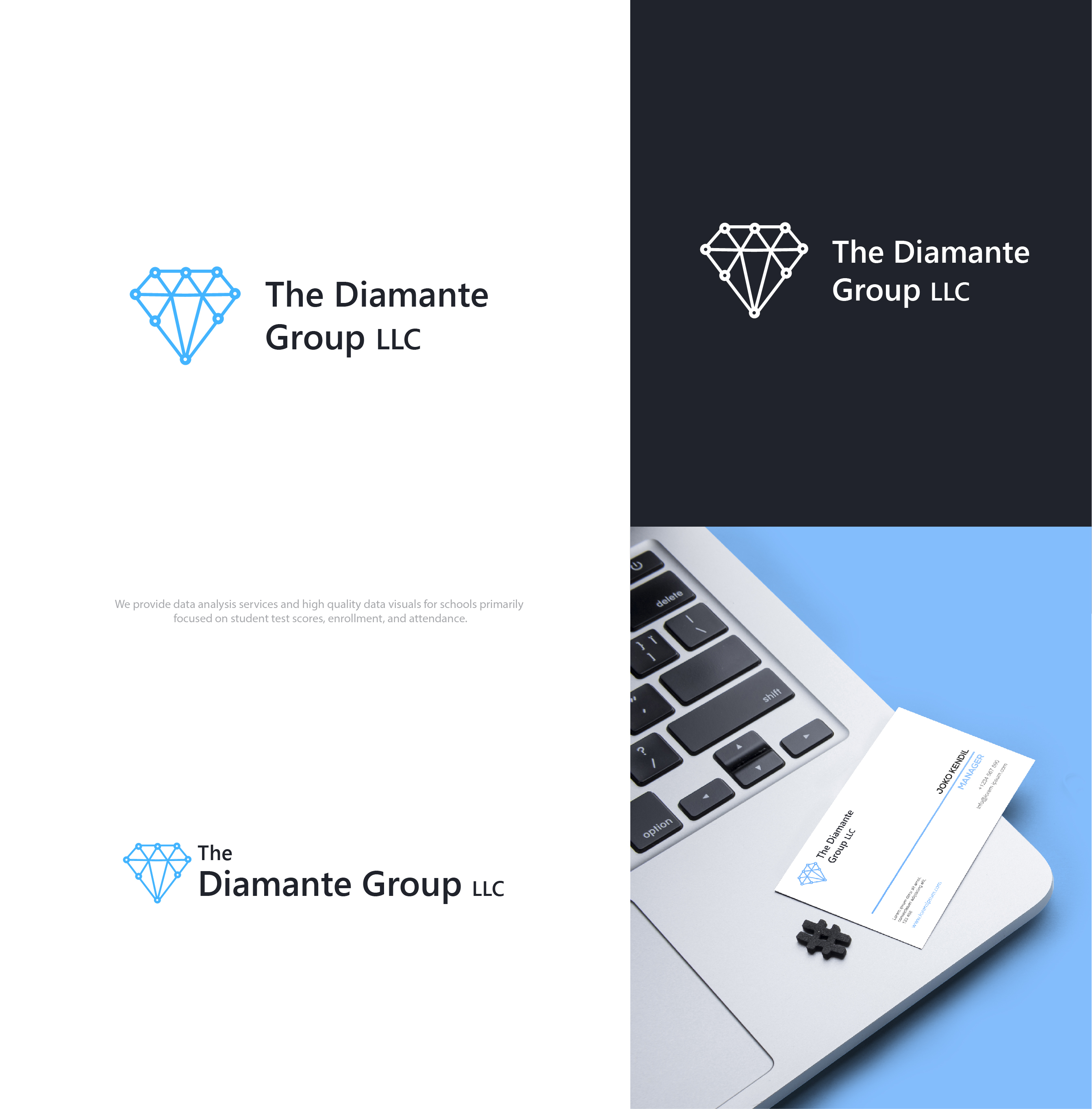 Logo Design by RikoAji for this project | Design #29438359