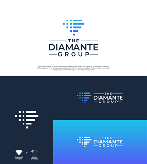 Logo Design by Zaid Al Faqih for this project | Design #29443326