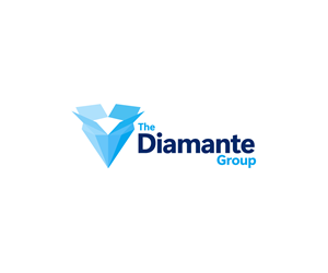 The Diamante Group LLC. Visualizations and Analysis. | Diseño de Logo por lionx