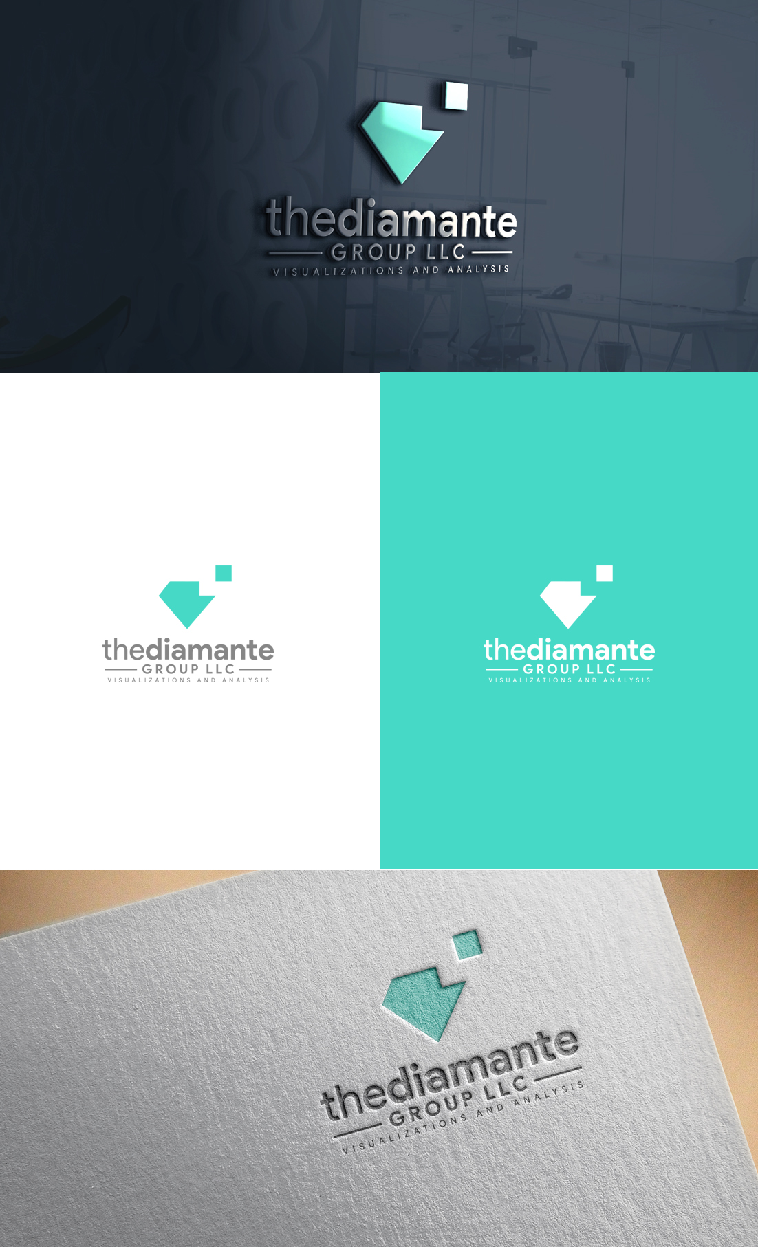 Logo Design by GLDesigns for this project | Design #29410109