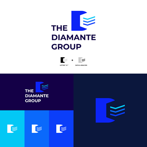 The Diamante Group LLC. Visualizations and Analysis. | Diseño de Logo por A.R.D.P