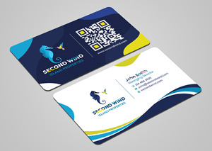 Business Card Design by Sandaruwan for this project | Design #29416395