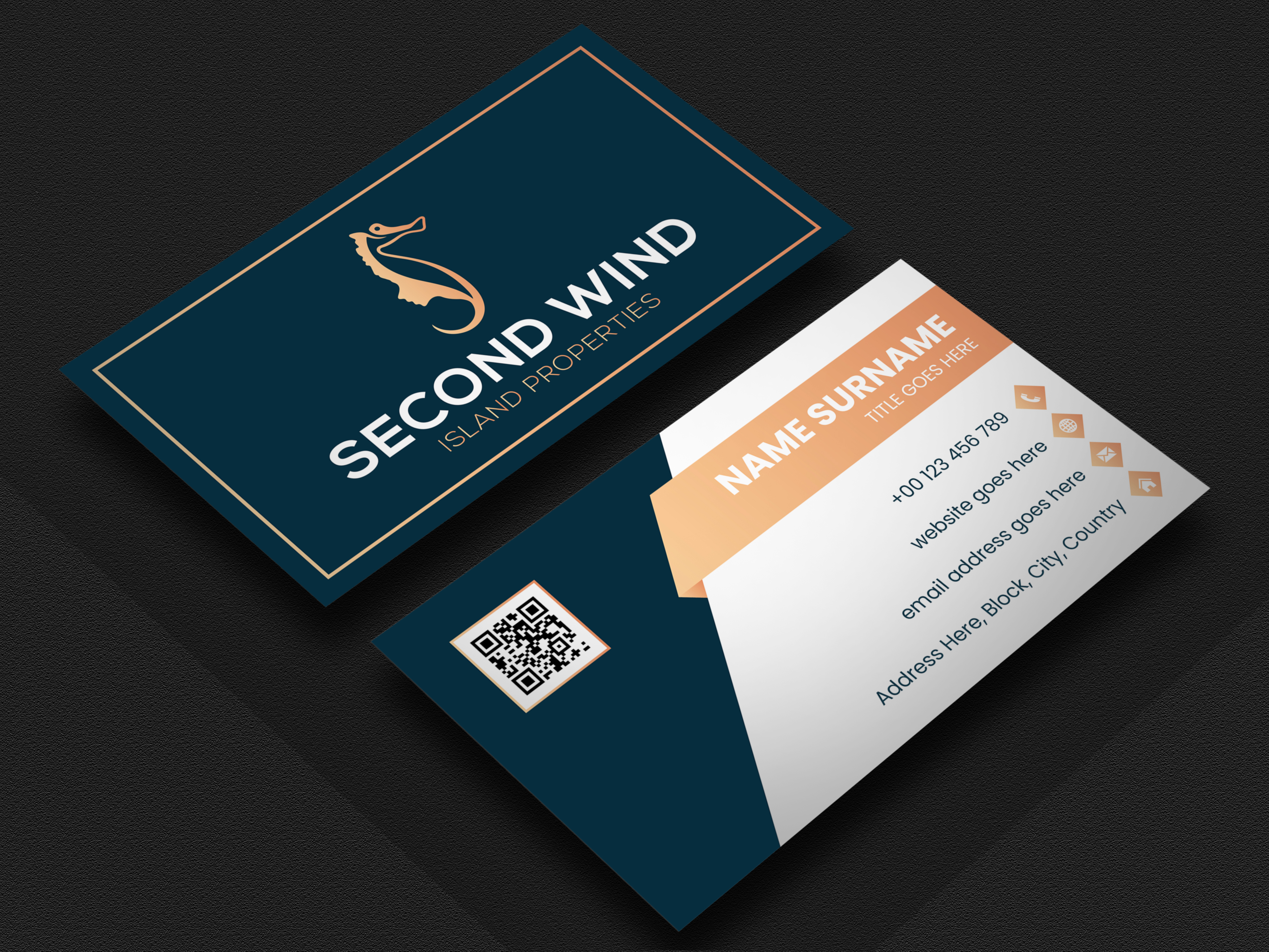 Visitenkarten-Design von madhushan_one für dieses Projekt | Design #29437276