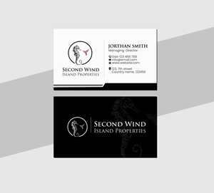 Diseño de Tarjeta de Presentación por Creations Box 2015 para este proyecto | Diseño: #29425062
