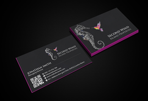 Visitenkarten-Design von Creations Box 2015 für dieses Projekt | Design: #29427567