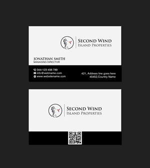 Visitenkarten-Design von Creations Box 2015 für dieses Projekt | Design: #29432089