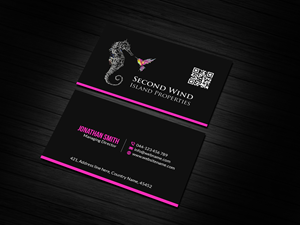 Visitenkarten-Design von Creations Box 2015 für dieses Projekt | Design: #29432093