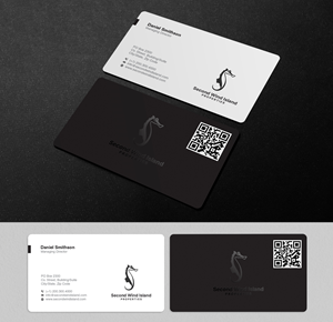 Business Card Design by Pinar® for this project | Design #29444083