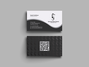 Diseño de Tarjeta de Presentación por OxonoArt para este proyecto | Diseño: #29444258