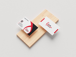Diseño de Tarjeta de Presentación por 3Guys para este proyecto | Diseño: #29419561