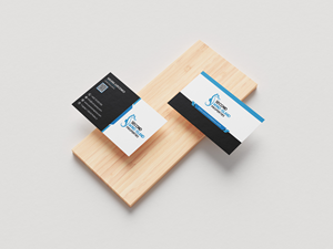 Diseño de Tarjeta de Presentación por 3Guys para este proyecto | Diseño: #29419564