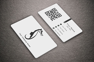 Business Card Design by Imagine Box for this project | Design: #29421517