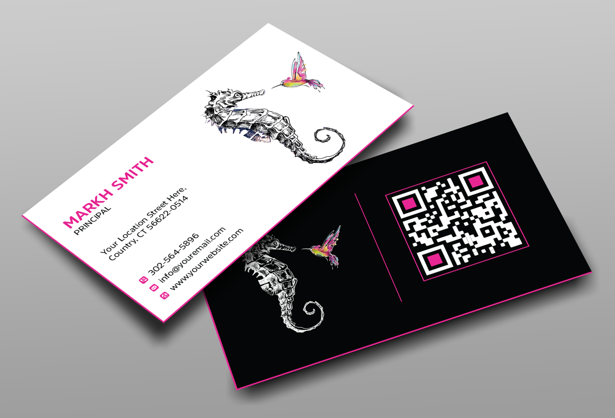 Visitenkarten-Design von Ekramul Hossen 2 für dieses Projekt | Design #29416609