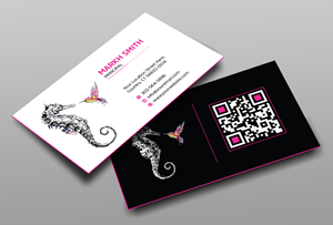 Business Card Design by Ekramul Hossen 2 for this project | Design: #29416612
