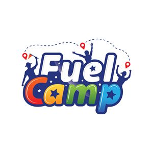 Fuel Camp  | Logo-Design von ART VISUALS
