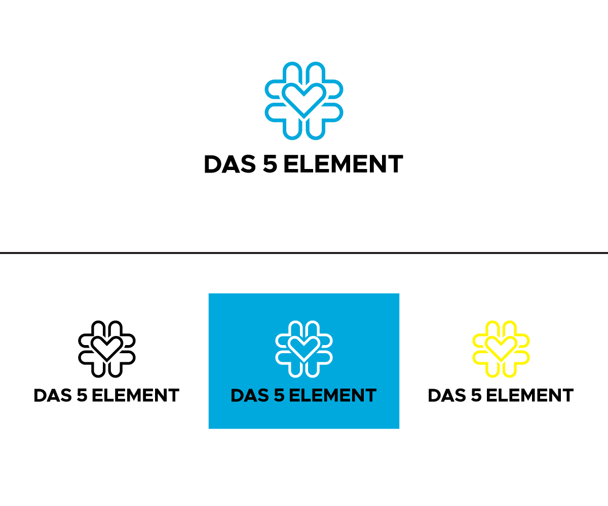 Logo Design by Kaif graphic for this project | Design #29438562