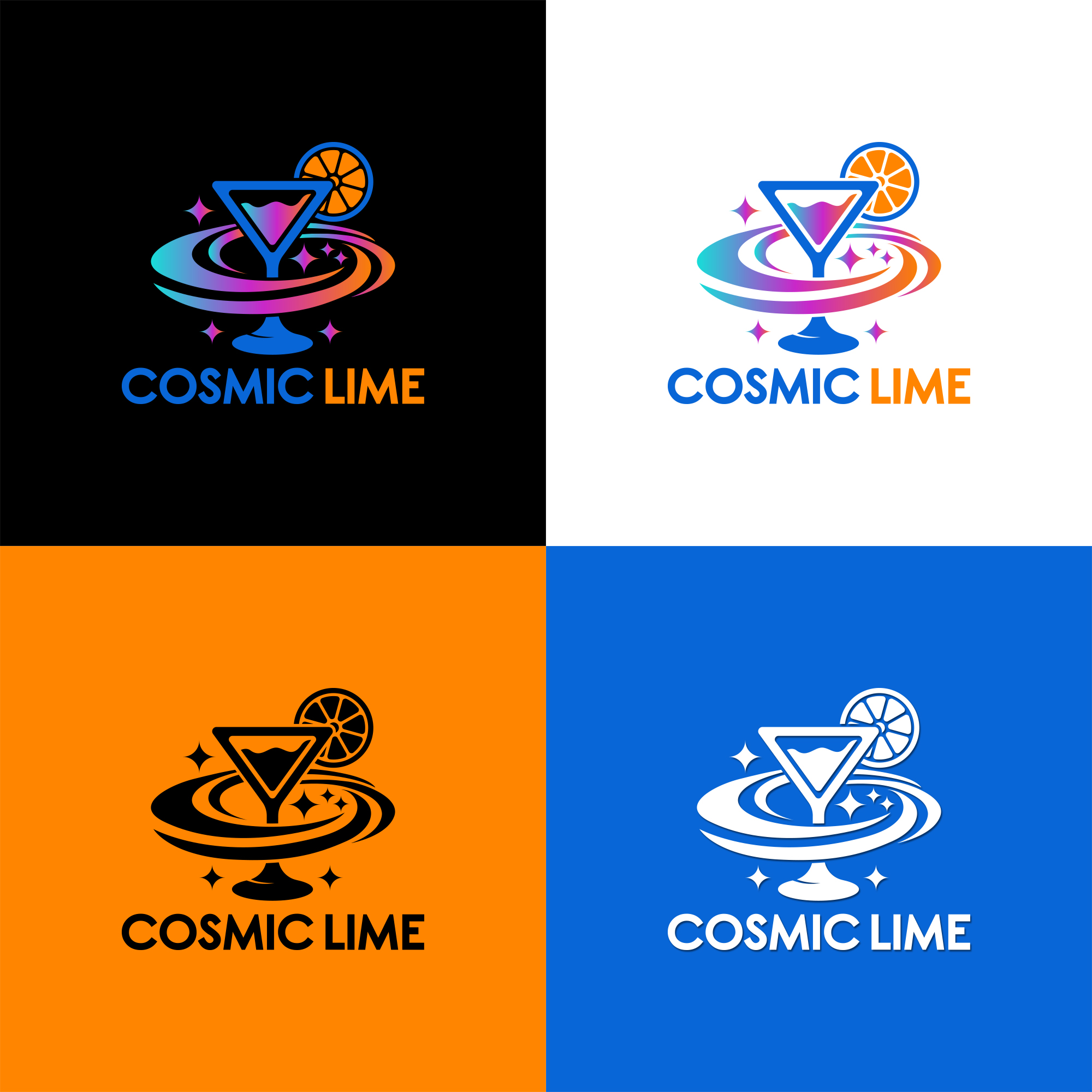 Logo Design by dk_Grafika for this project | Design #29425532