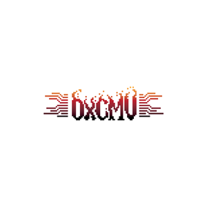 Logo Design by Jerwin Intac for 0xCMV | Design: #29410876