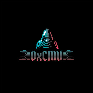 Logo Design by Jerwin Intac for 0xCMV | Design: #29427915