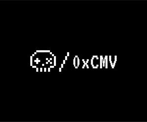 Logo Design by Onse Officials for 0xCMV | Design: #29412149