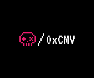Logo Design by Onse Officials for 0xCMV | Design: #29412277