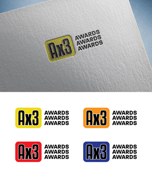 Logo Design by b.sahiti!