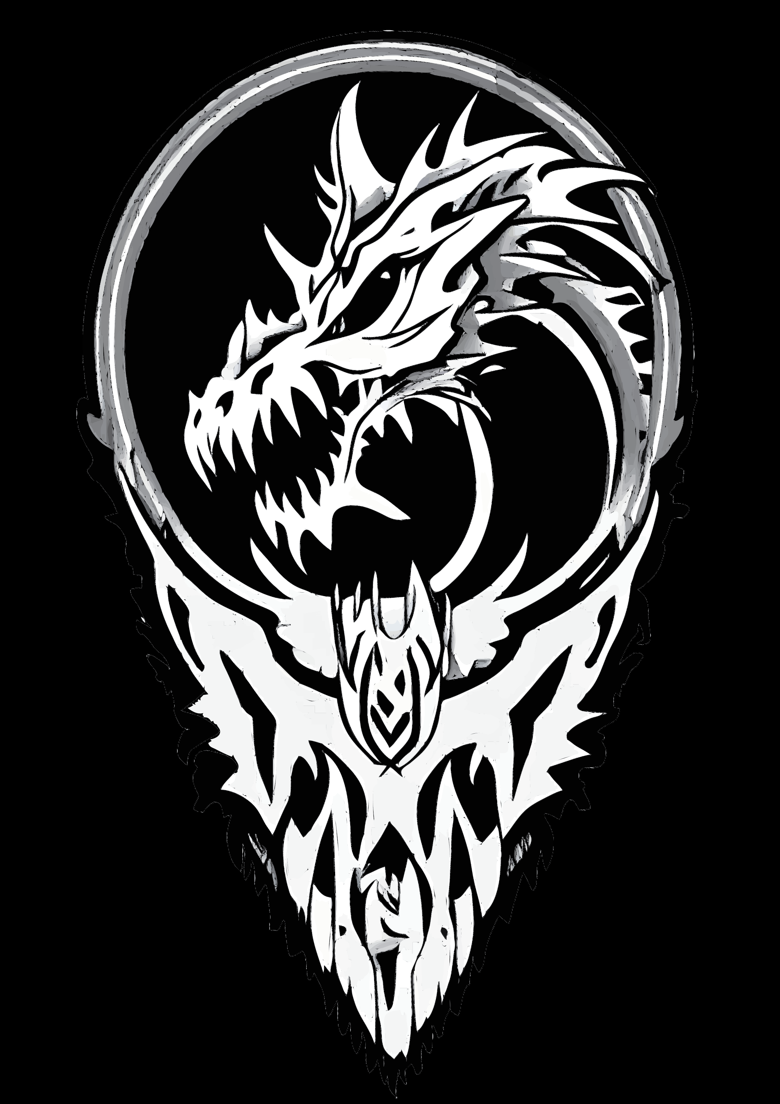 Tattoo-Design von Ar_nisam_usman für dieses Projekt | Design #29451099