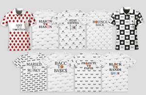 Diseño de Camiseta por guprulsugiyanto para este proyecto | Diseño: #29424852