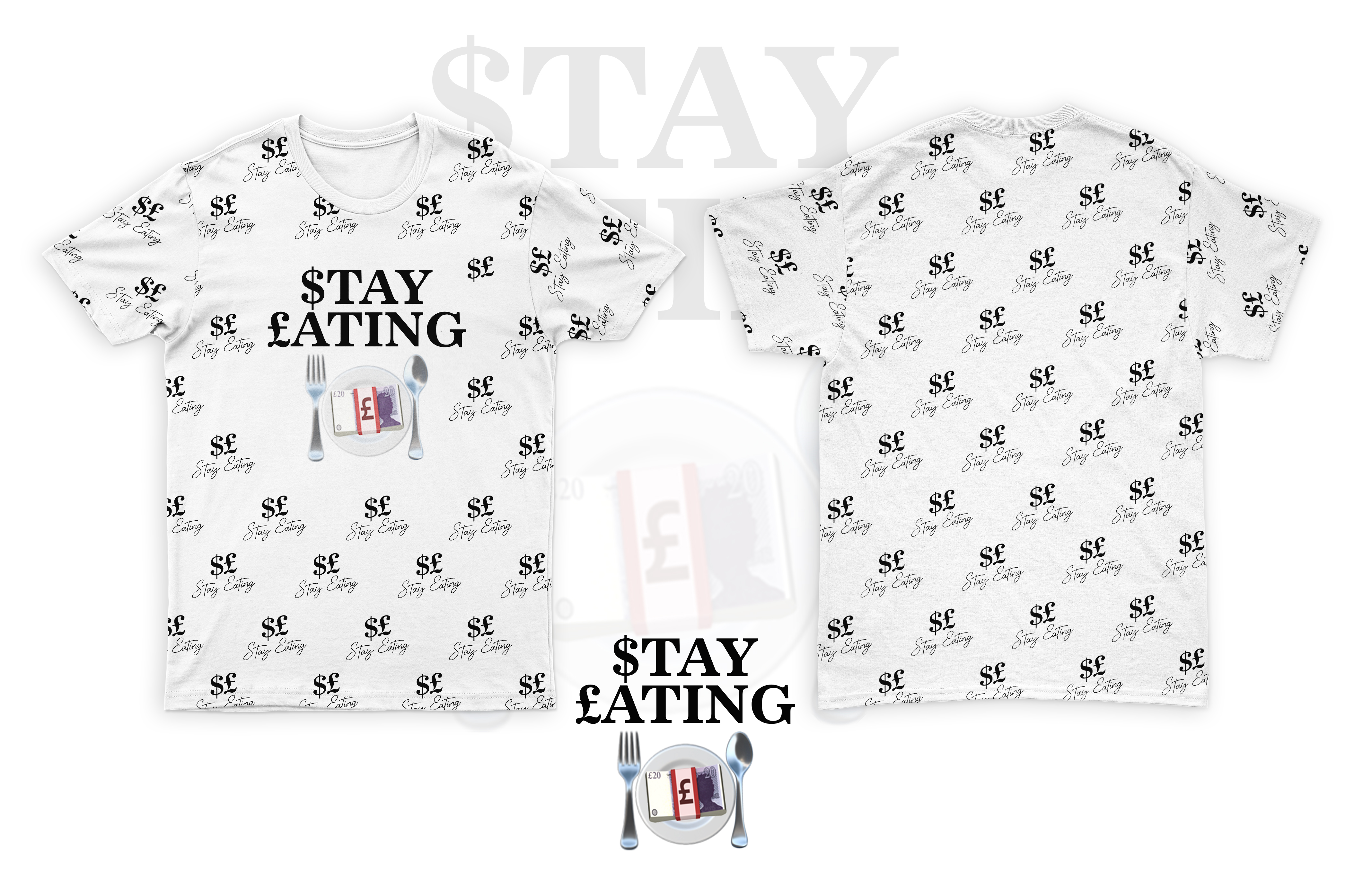 Diseño de Camiseta por guprulsugiyanto para este proyecto | Diseño #29428519