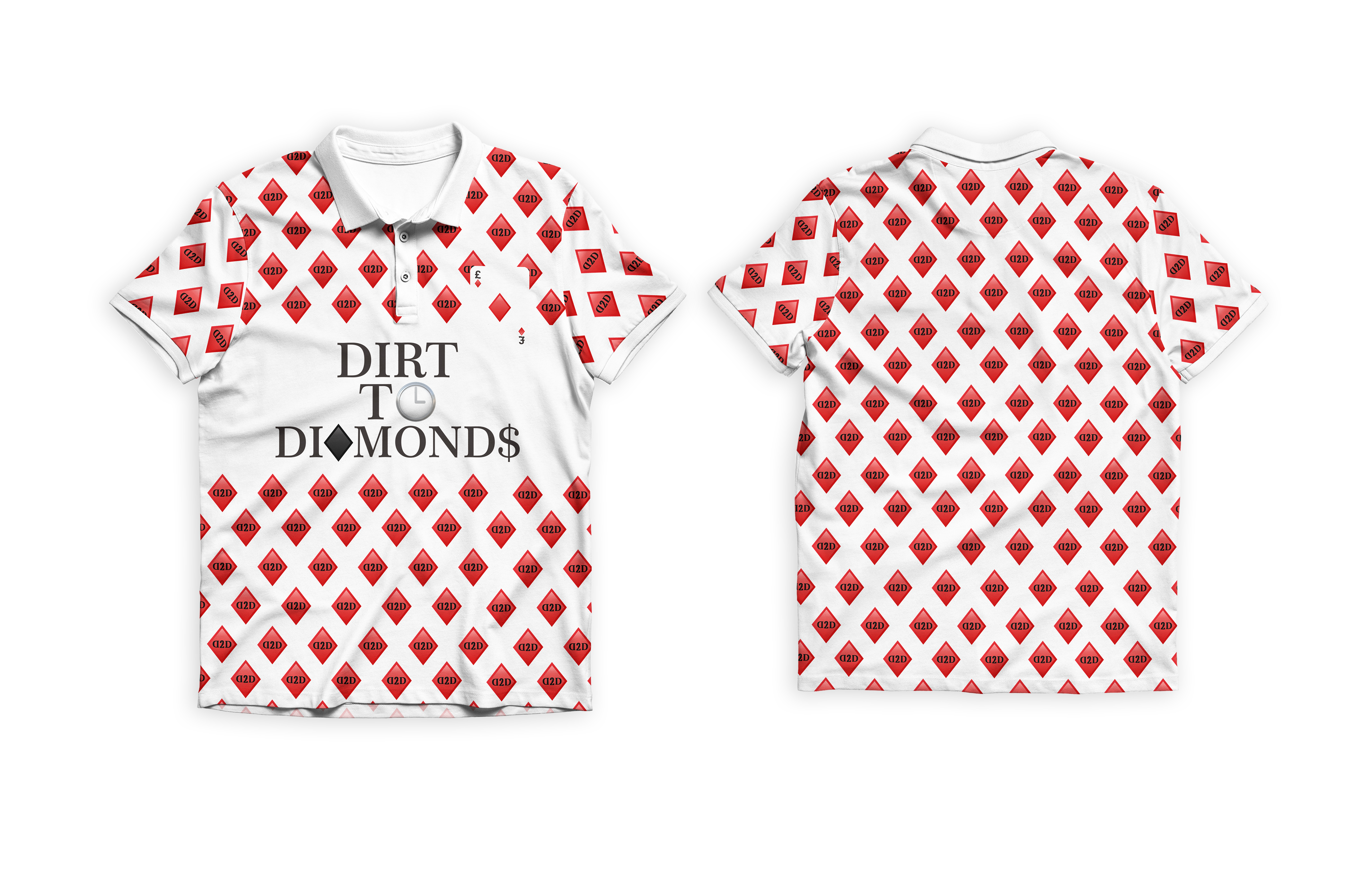 Diseño de Camiseta por guprulsugiyanto para este proyecto | Diseño #29428532